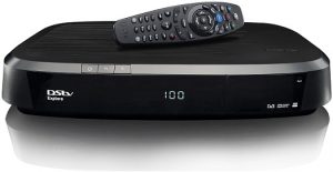 Explora Installation, DSTV installer sea point