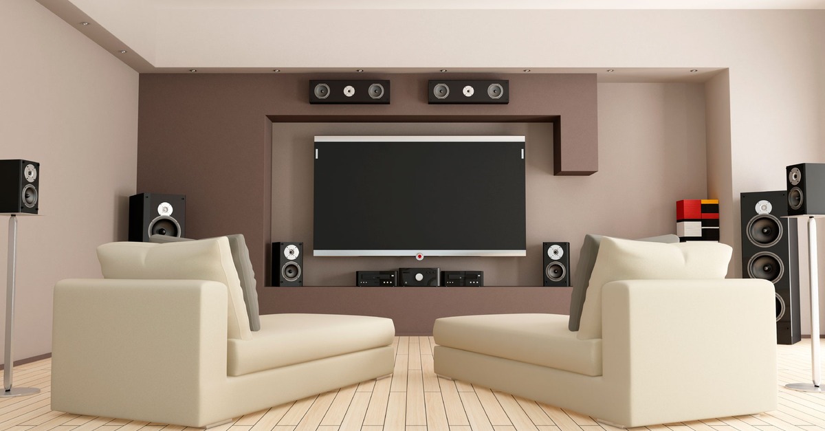 surround-sound-system dstv installer