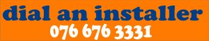 dstv installation pinelands