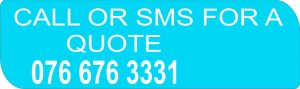 dstv installation pinelands