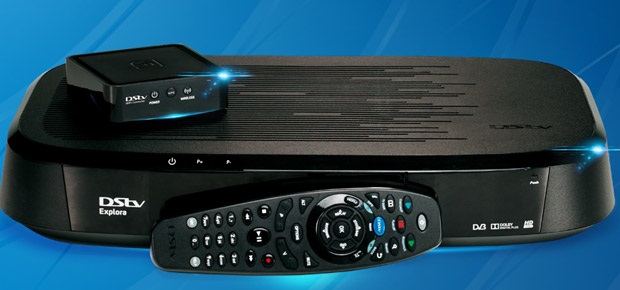 dstv installer somerset west