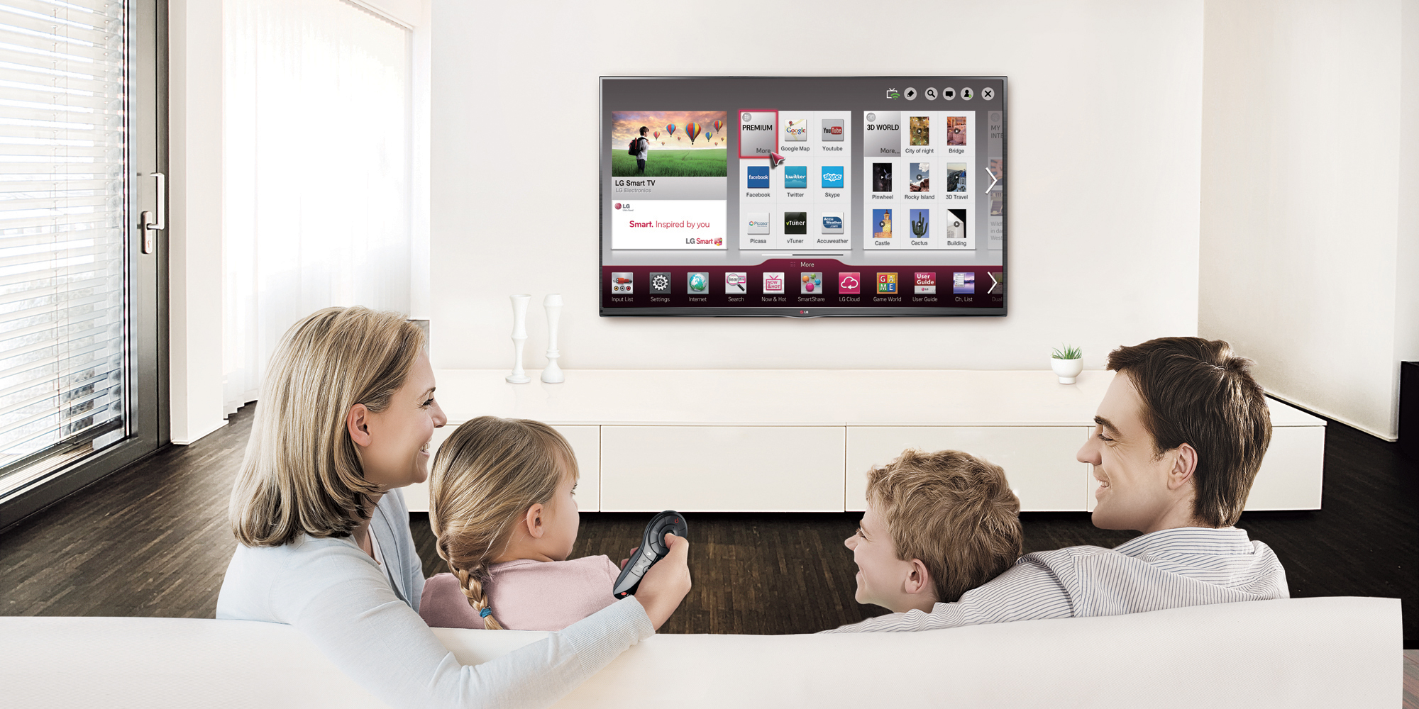 TV installations somerset west