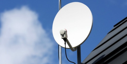 dish installations somerset west